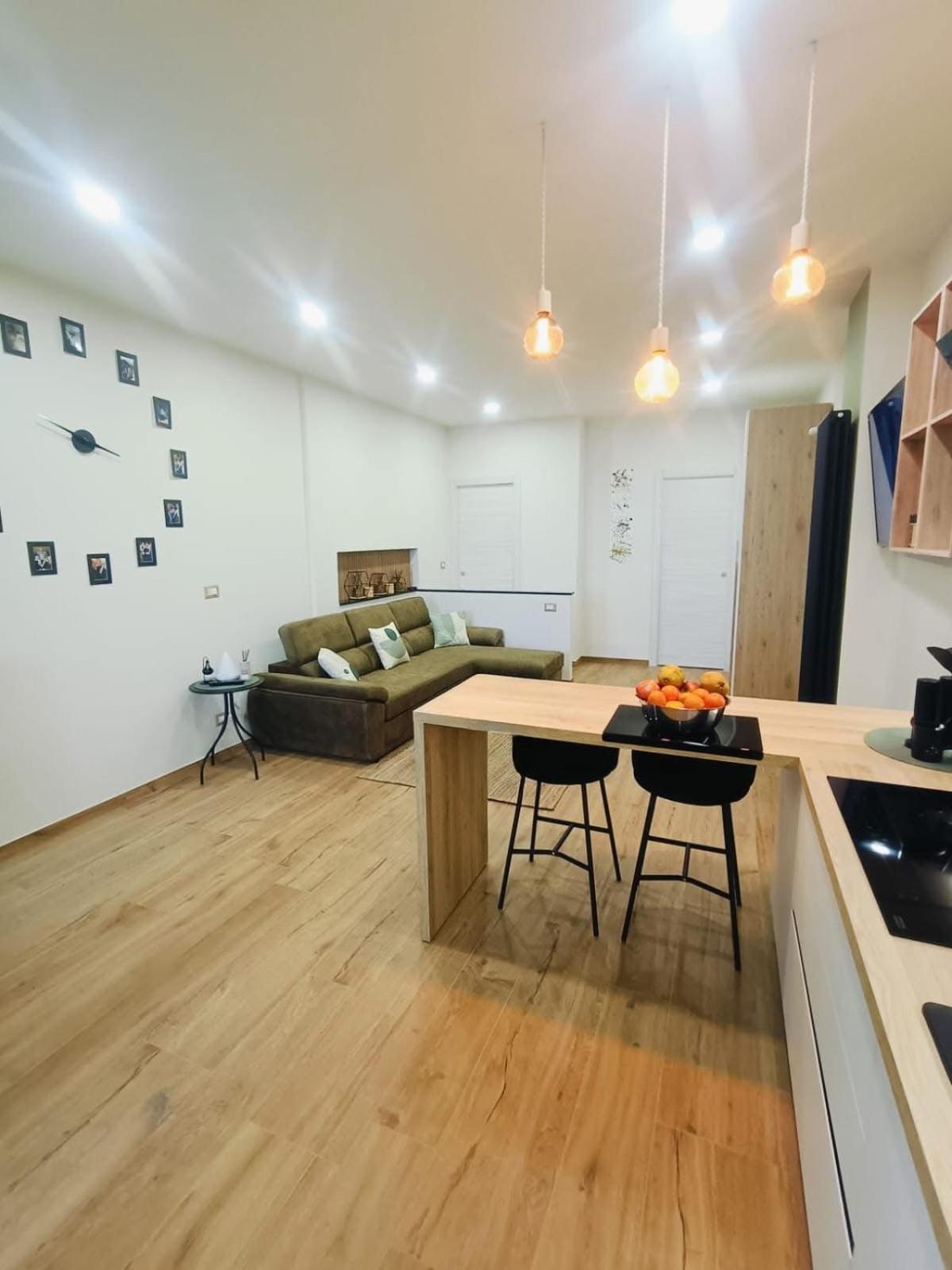 Realty Company Sistina Appartamento Roma