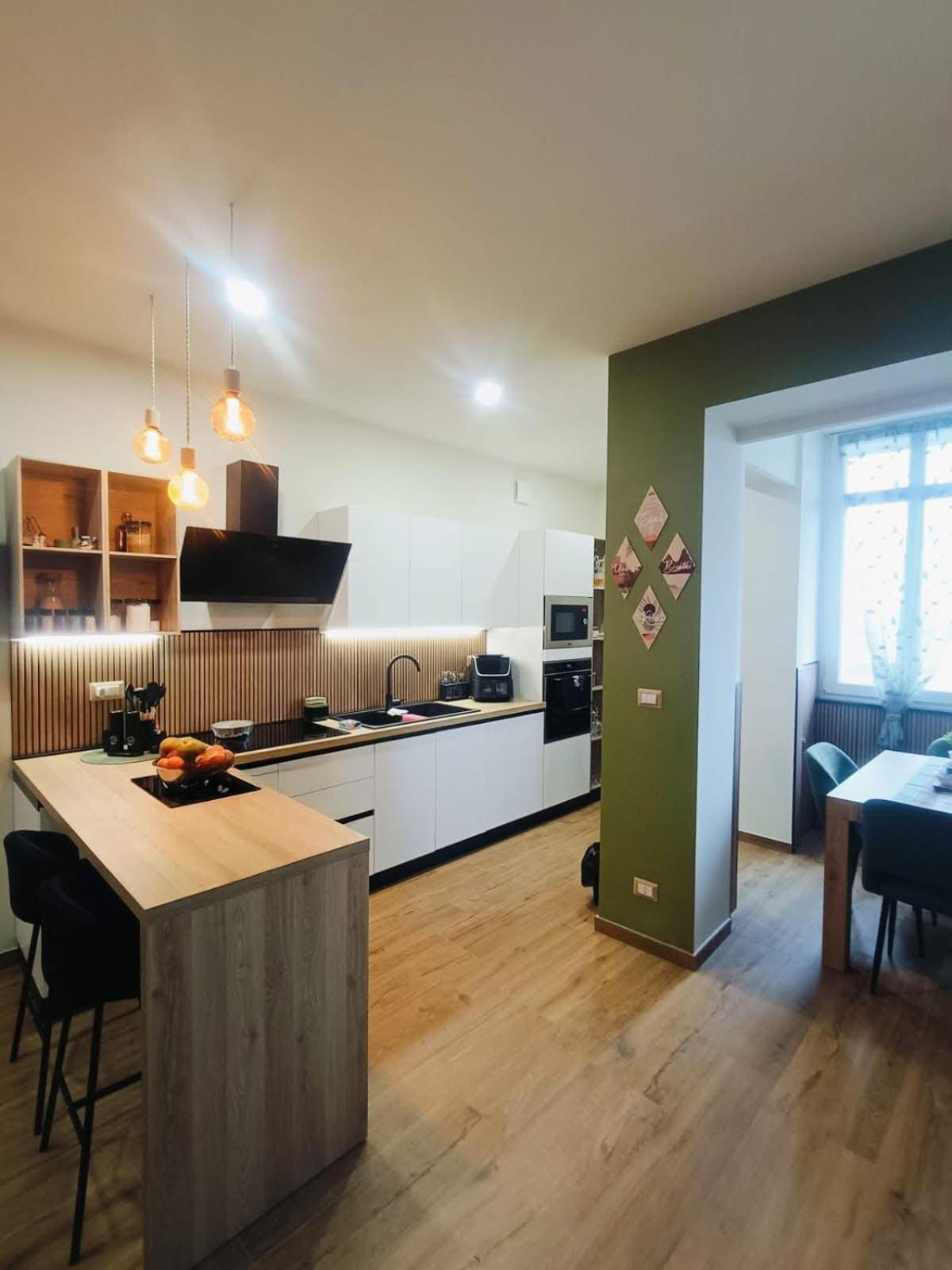 Appartamento Realty Company Sistina Roma