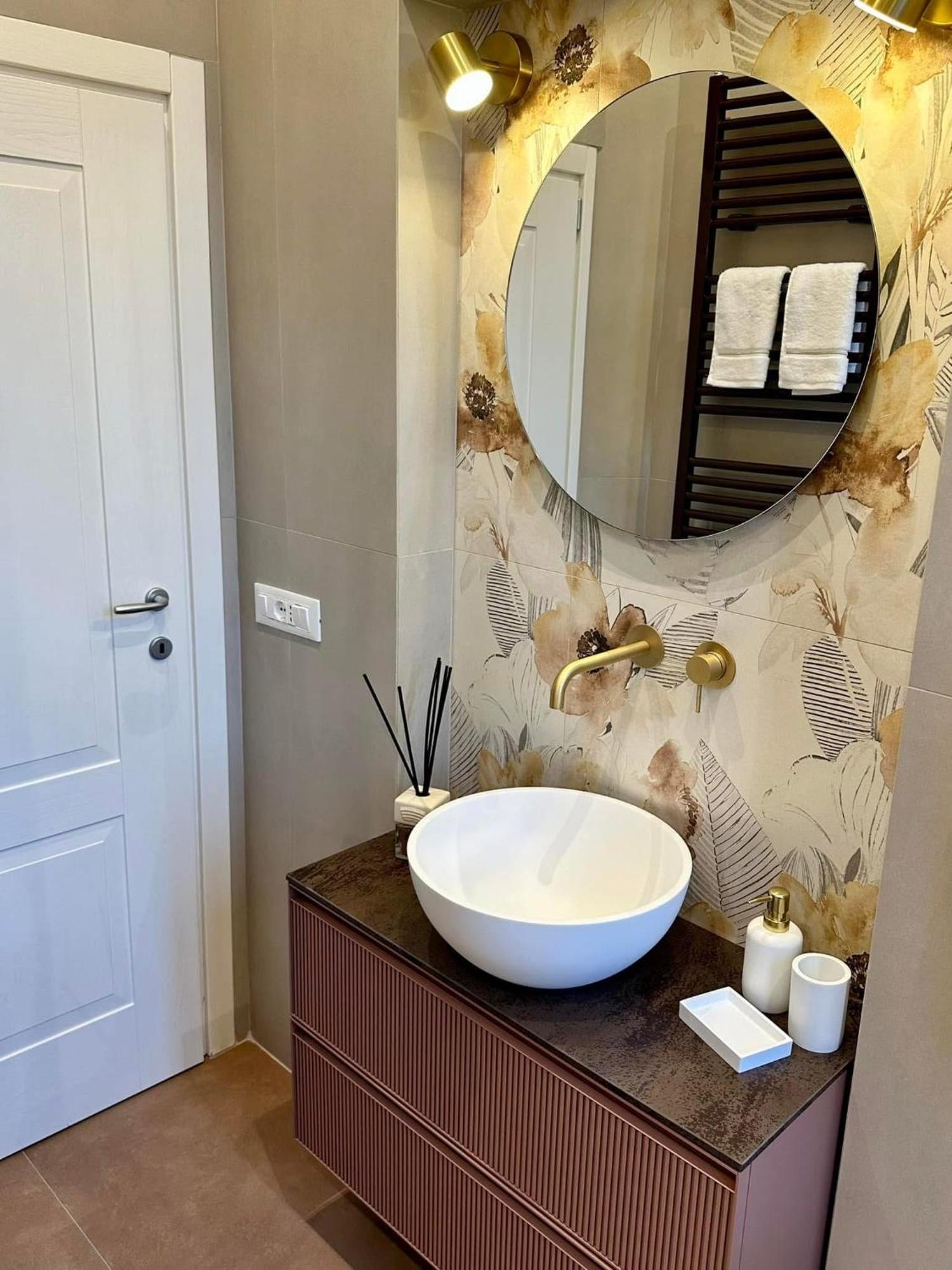 Appartamento Realty Company Sistina